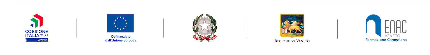 loghi finanziati
