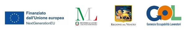 loghi finanziati