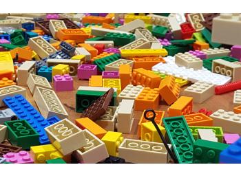 LEGO® SERIOUS PLAY®