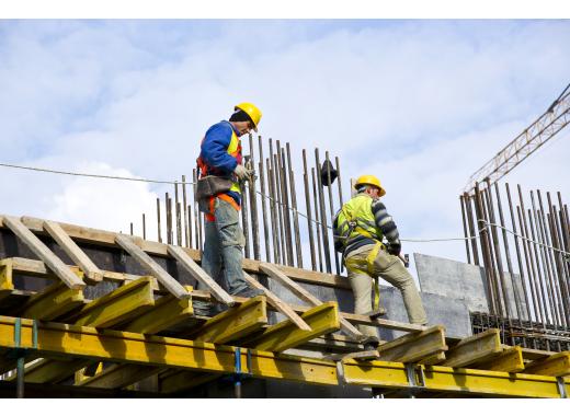Corso di Aggiornamento Lavori in quota e DPI di terza categoria - VERONA