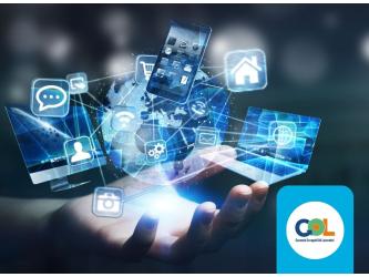 CORSO DI COMPETENZE DIGITALI BASE - per destinatari di GOL1 - VICENZA