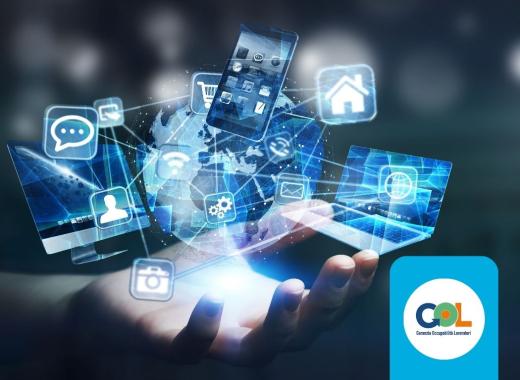 CORSO DI COMPETENZE DIGITALI BASE - per destinatari di GOL1 - VICENZA
