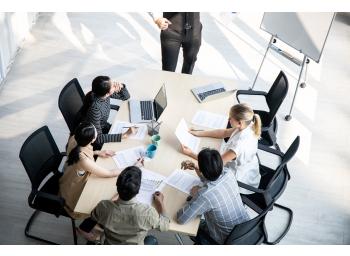 Proposta di percorso manageriale: Company Training