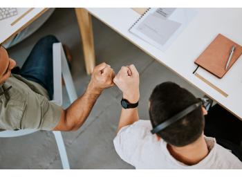 Corso aziendale sulla gestione della rete di vendita