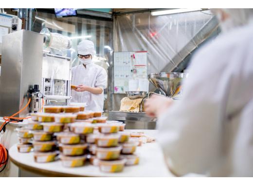 Corso di confezionamento alimentare e HACCP - per destinatari di Assegno GOL2 - VICENZA