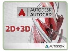 Corso di Autodesk Autocad 2D e 3D - VICENZA e ONLINE