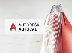 Corso aziendale di Autodesk Autocad 2d