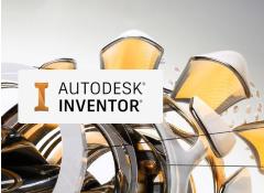 Corso aziendale di Autodesk Inventor