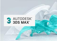 Corso aziendale di rendering con Autodesk 3DS Max