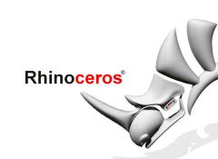 Corso aziendale di Rhinoceros