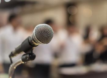 Corso aziendale di Public Speaking