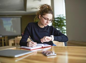 Gestione tempo e attività
