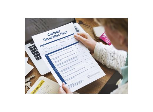 INCOTERMS® 2020 e aspetti doganali - ONLINE