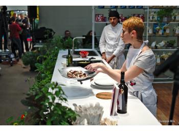 Team building grazie al Social Cooking