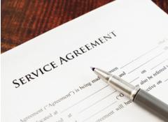 Corso aziendale: Service Agreements nel Post Vendita