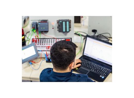 Corso base di programmatore PLC per l'automazione industriale con sistemi Siemens S7-1200 - Vicenza