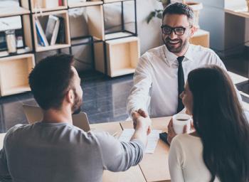 Corso aziendale: L'organizzazione aziendale - la strategia come strumento per ristrutturare l'azienda e i processi di lavoro