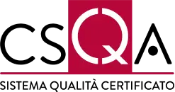Logo CSQA
